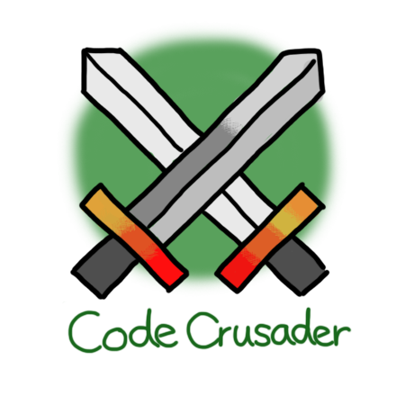 Code Crusader