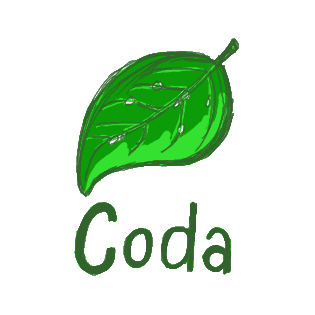 Coda