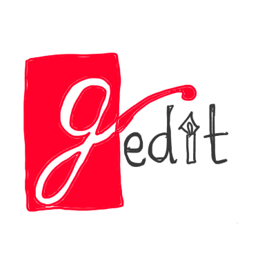 Gedit