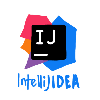 intelliJ logo