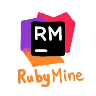 RubyMine
