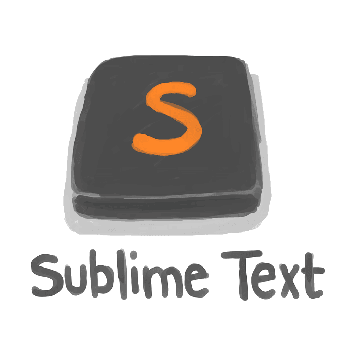 Sublime Text